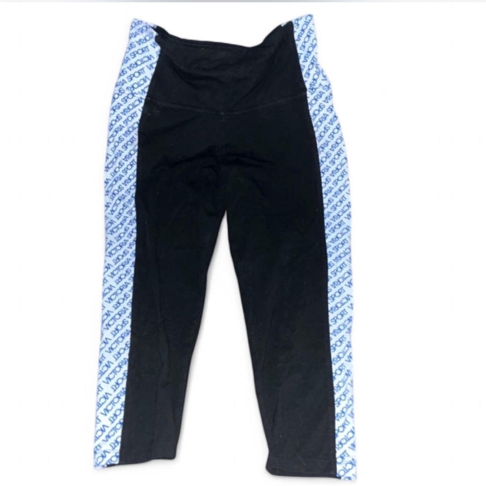 Victoria Sport capri legging/yoga pants